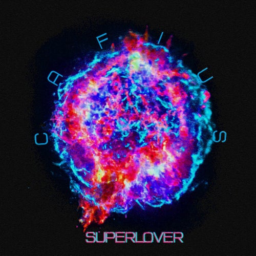 Cafius - Superlover [NEIN2311]